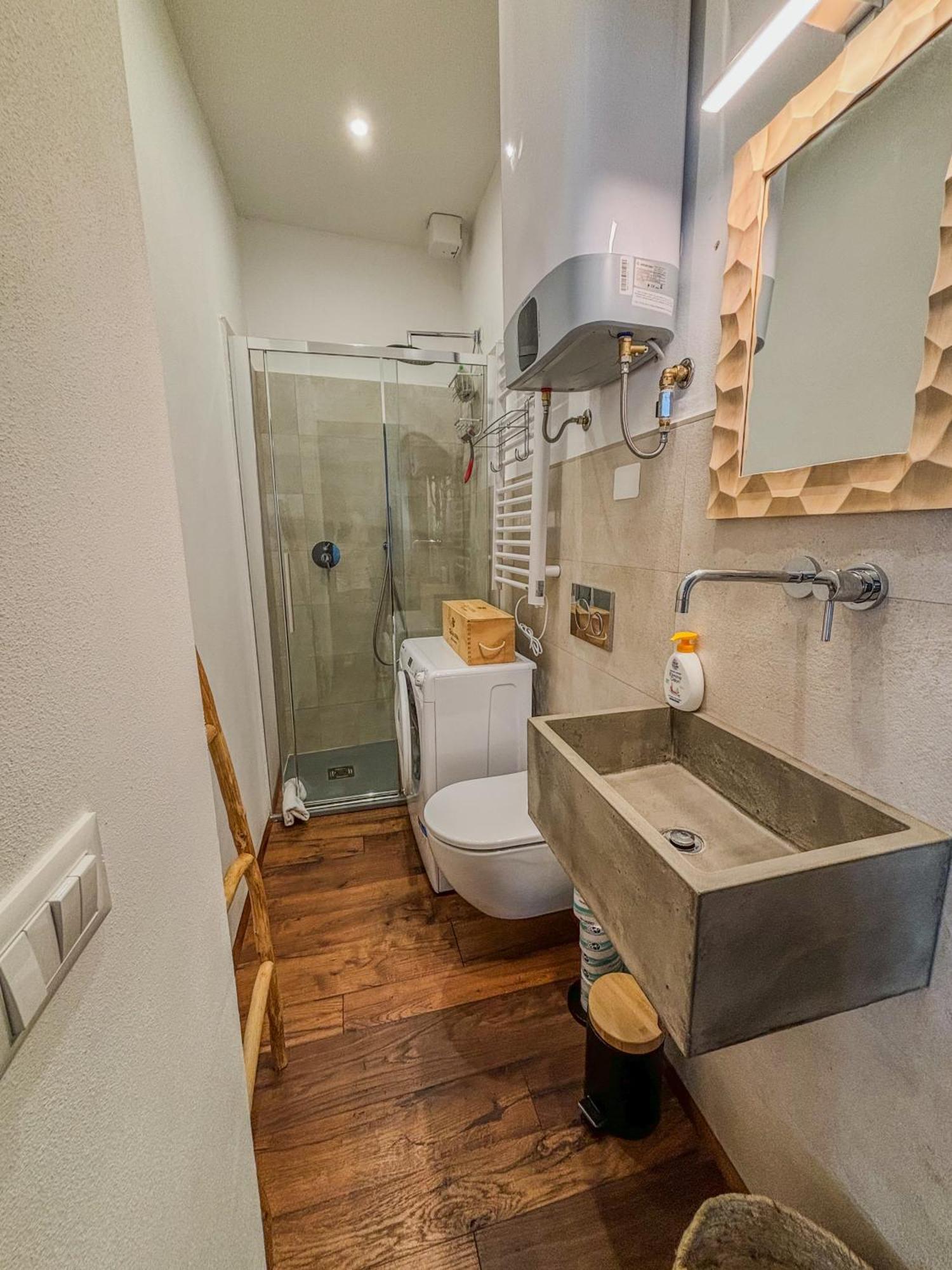 Apartment Il Pozzo
