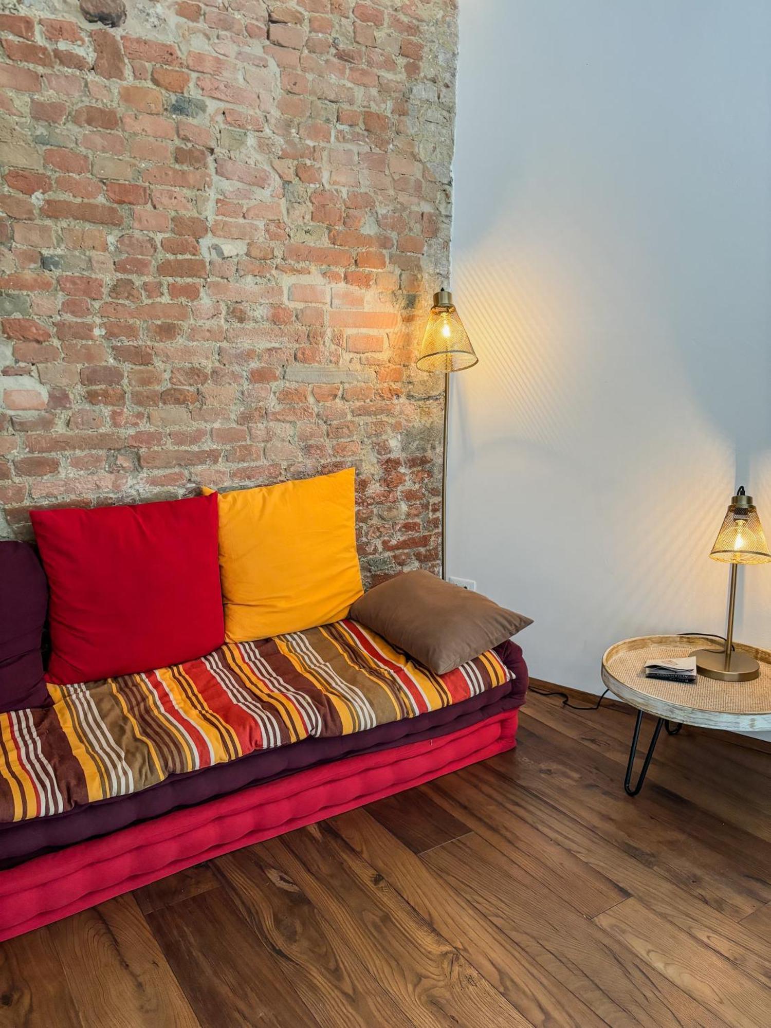 Apartamento Il Pozzo