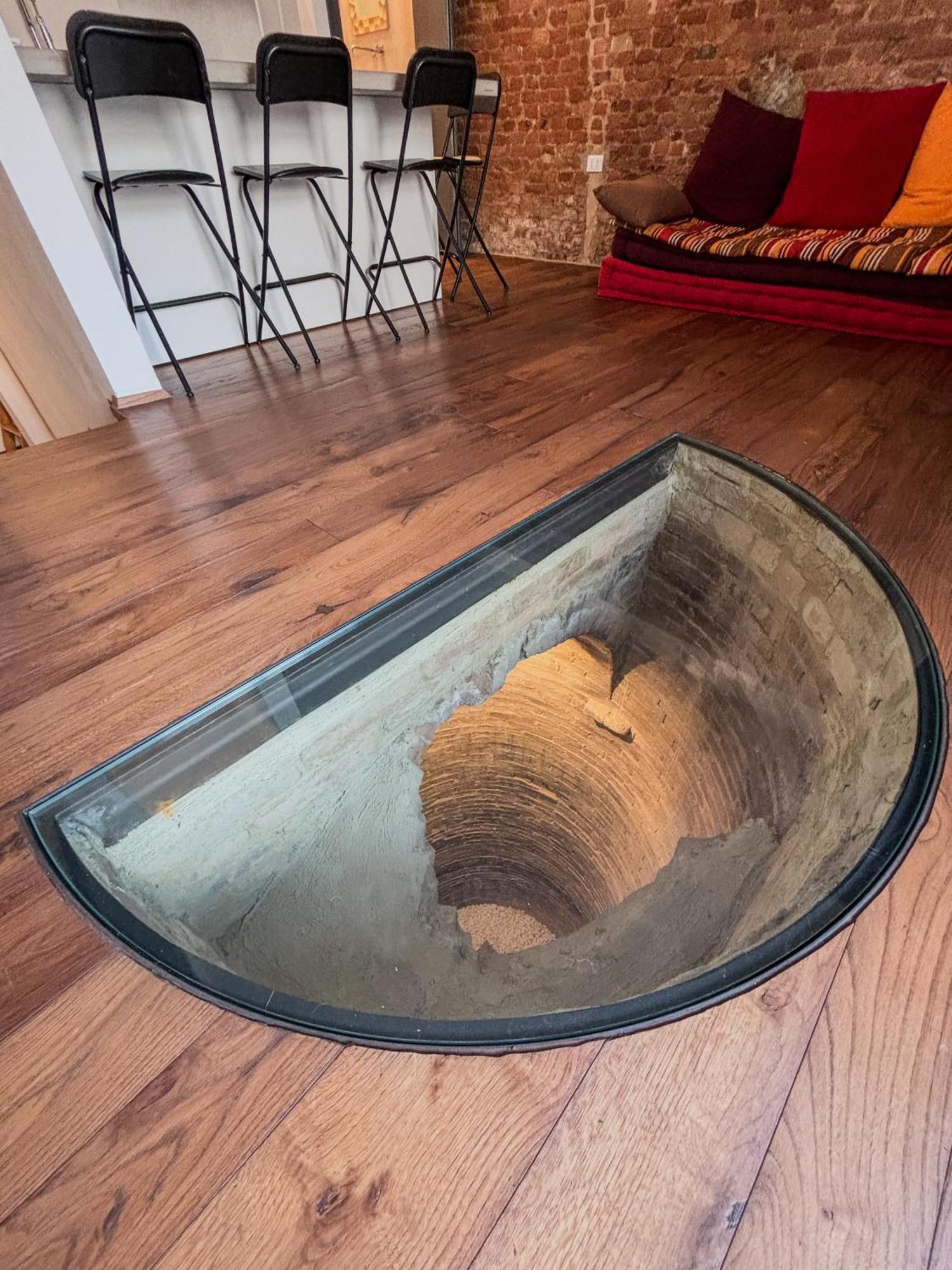 Il Pozzo Apartamento Siena