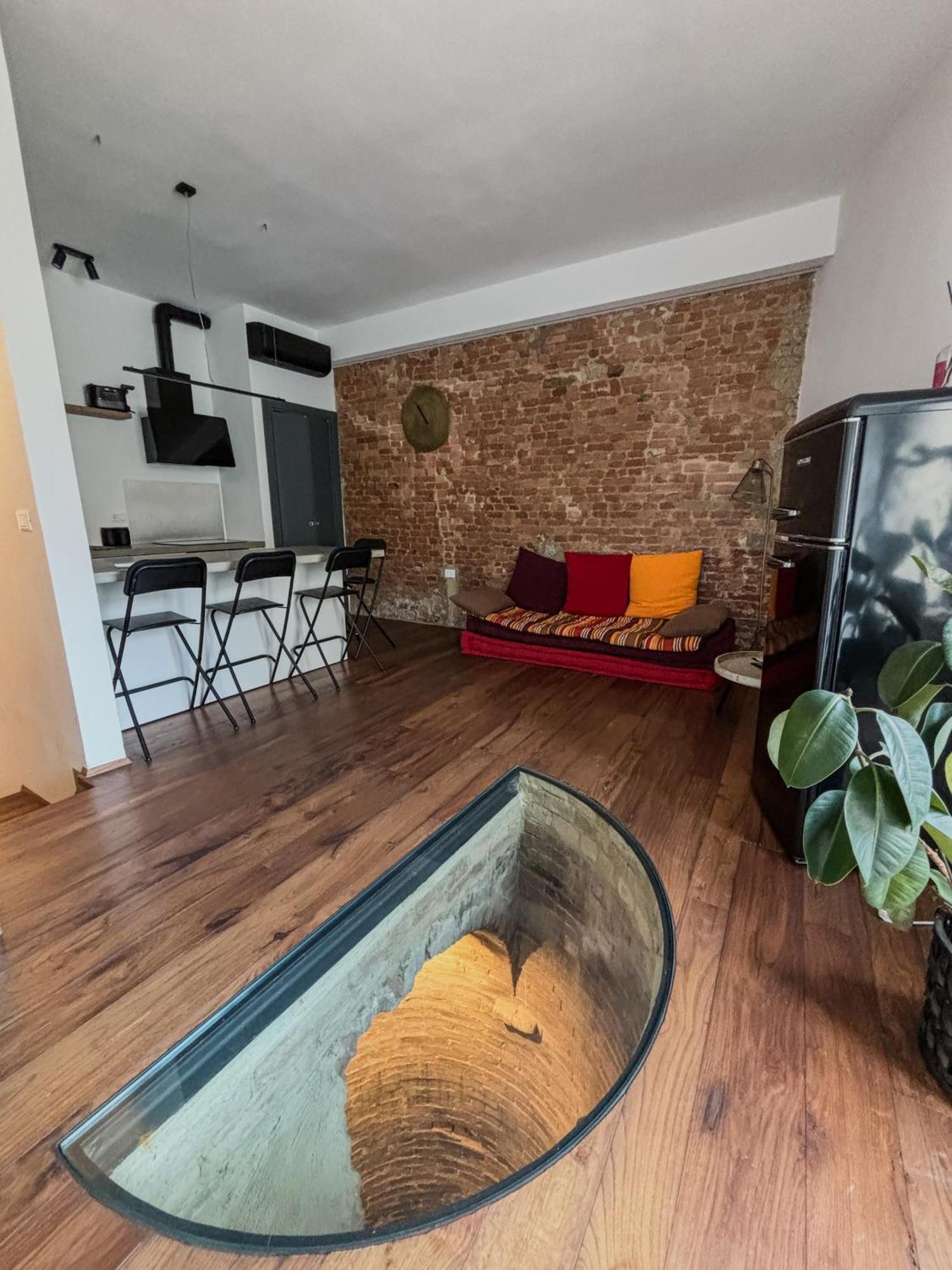 Il Pozzo Apartment