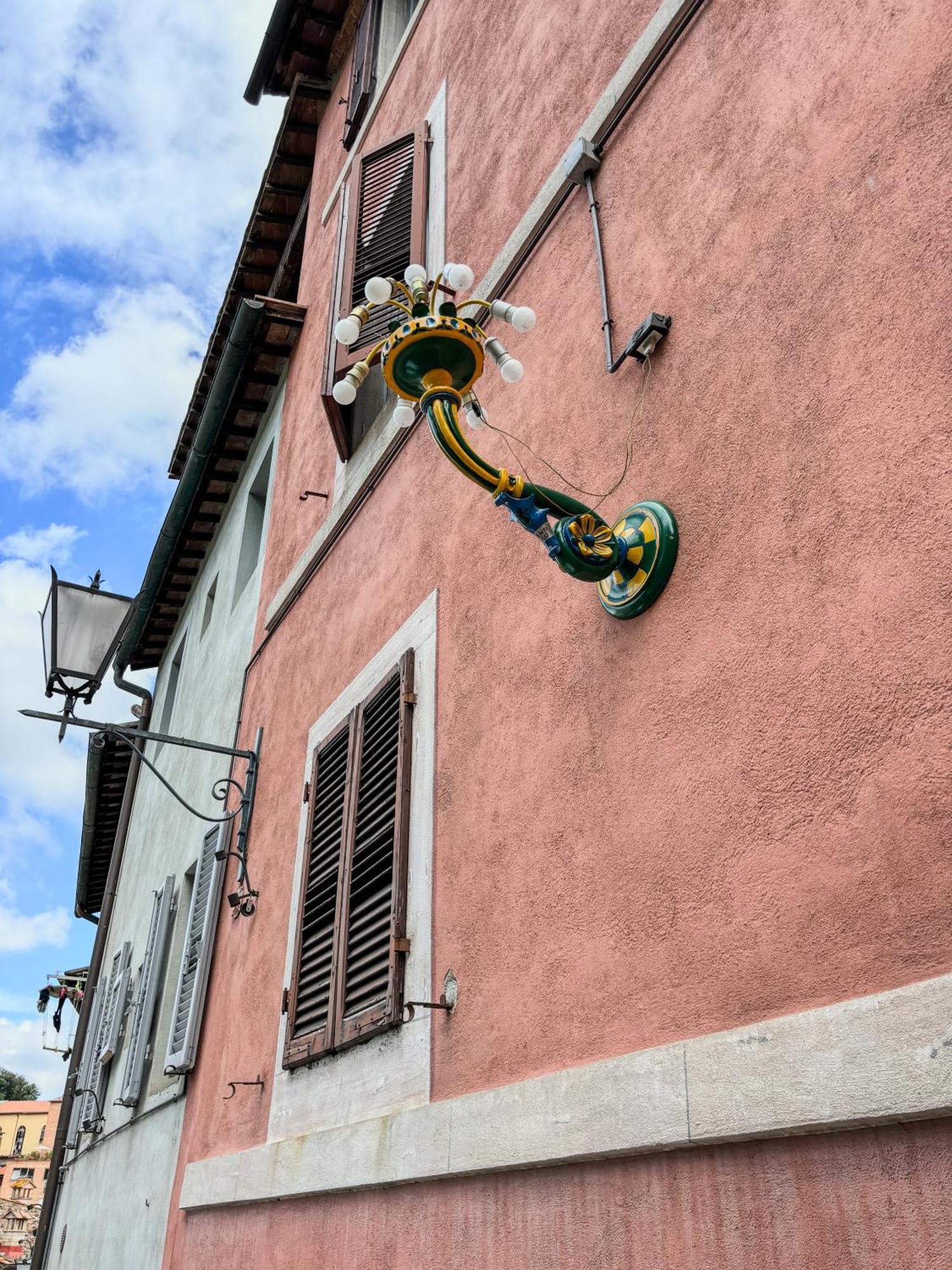 Il Pozzo Apartment Siena