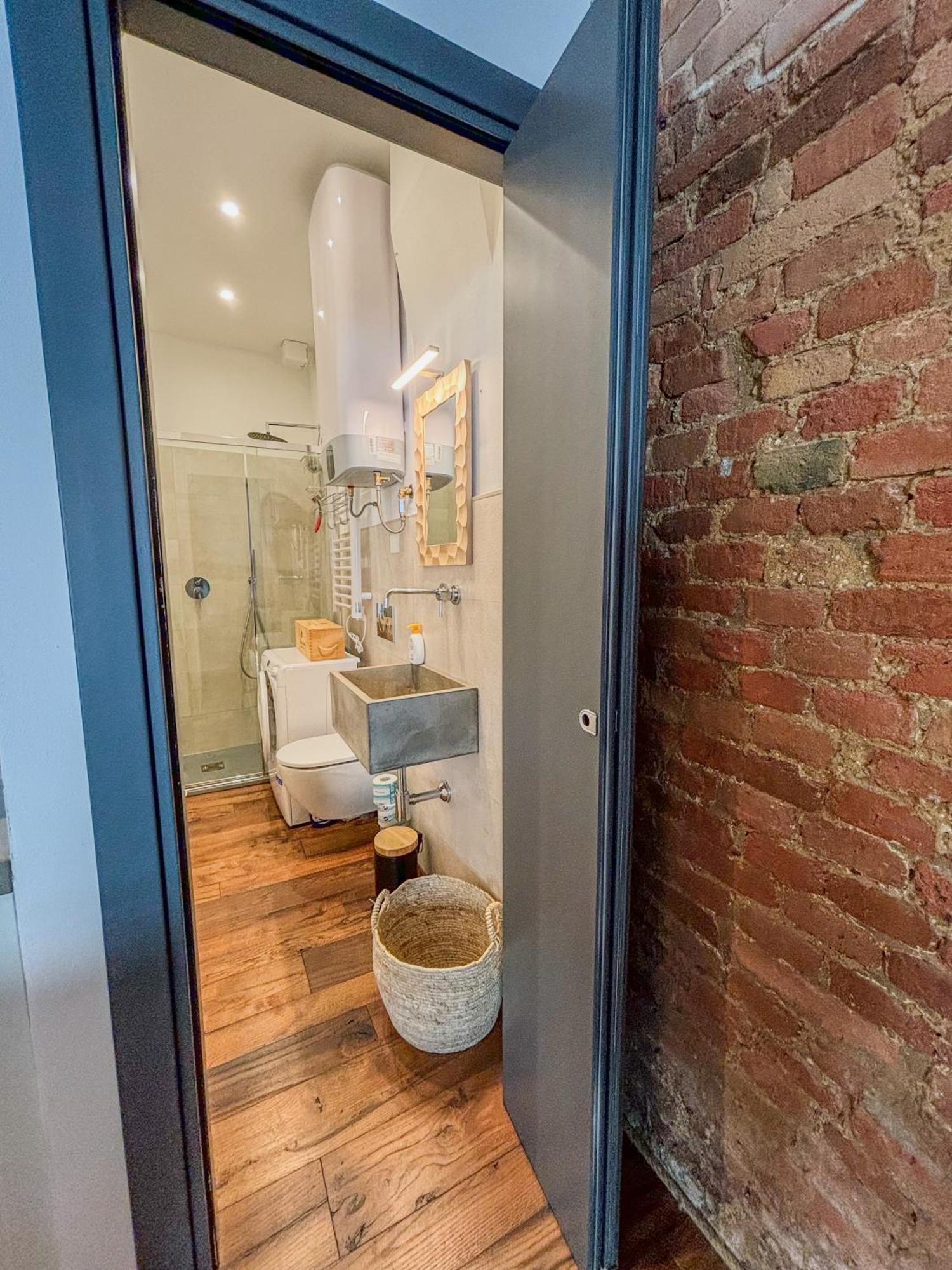 Apartamento Il Pozzo